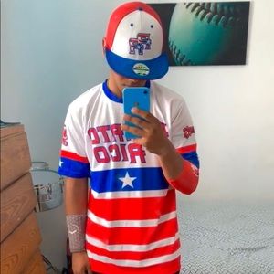 Meet your Posher, Yariel